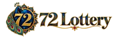 72 Lottery logo