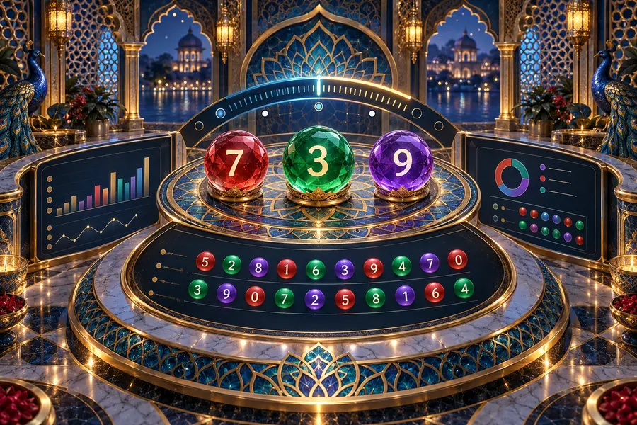 72 Lottery WinGo round reference illustration
